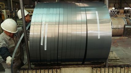 武鋼正品電工鋼卷50WW310 規(guī)格齊全，價(jià)格實(shí)惠