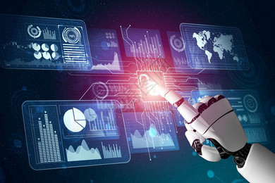 未來(lái)已來(lái) 科幻機(jī)器人技術(shù)發(fā)展與應(yīng)用咨詢?nèi)馕? class=