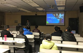 VMware進(jìn)校園 技術(shù)賦能未來，交流驅(qū)動(dòng)創(chuàng)新